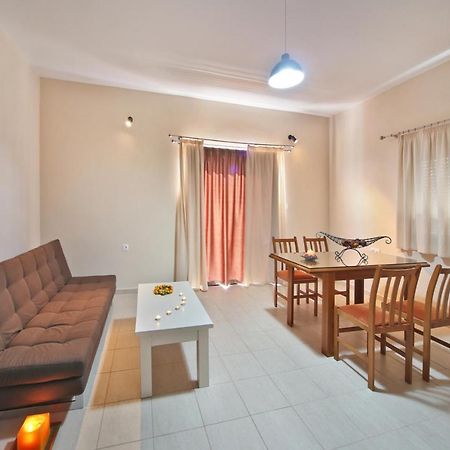 Sfakia Thea Apartments المظهر الخارجي الصورة