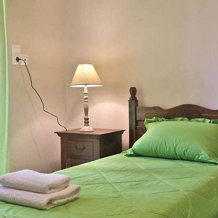 Sfakia Thea Apartments المظهر الخارجي الصورة