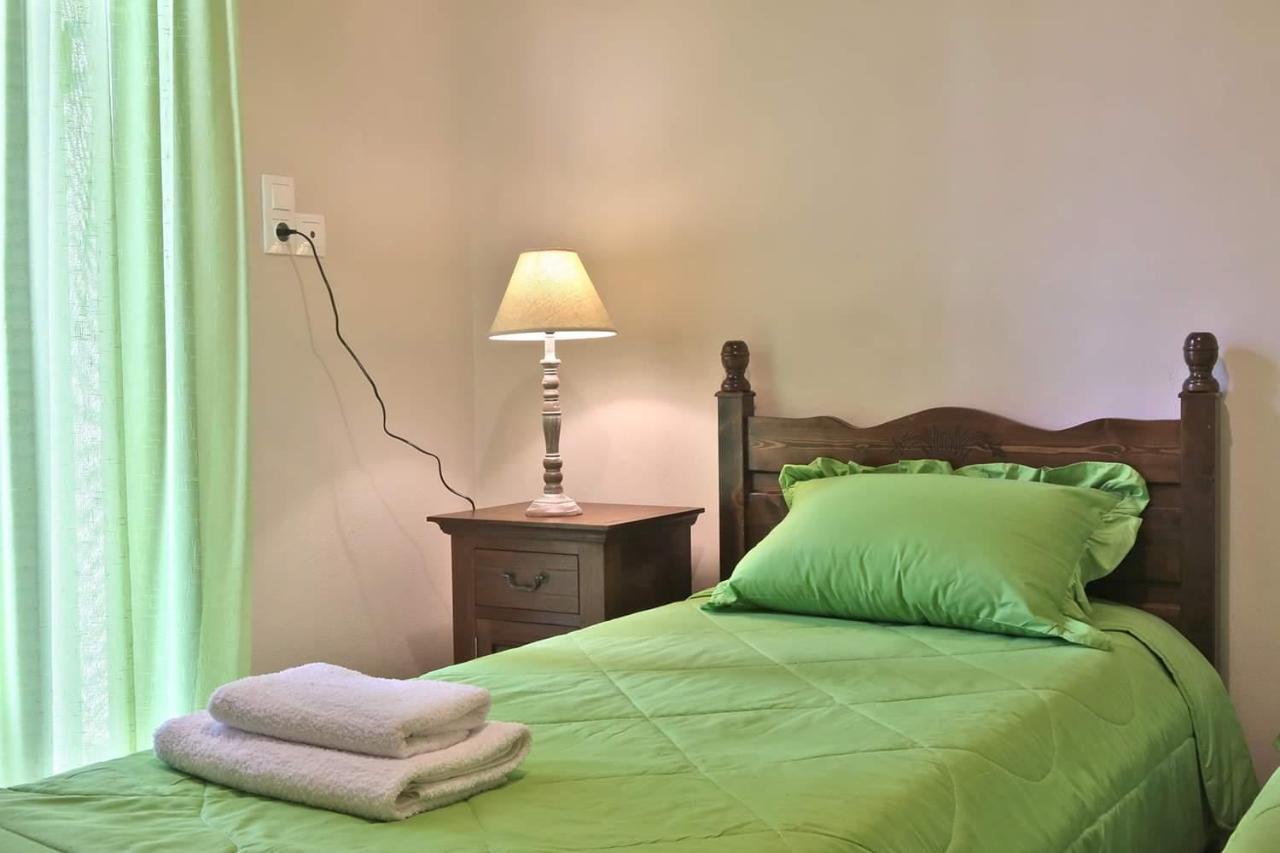 Sfakia Thea Apartments المظهر الخارجي الصورة